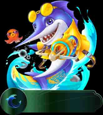 fishing banner